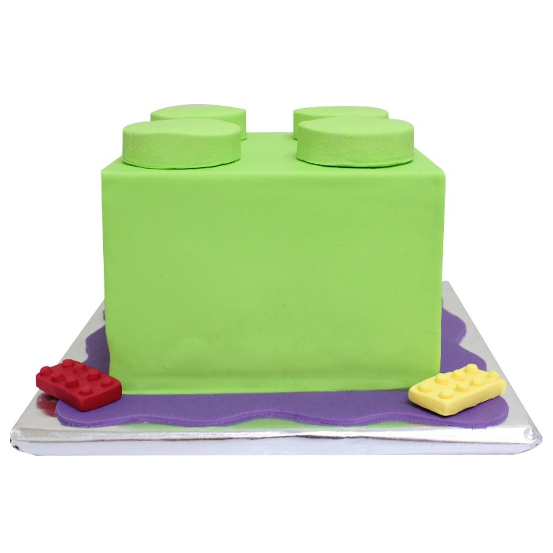 Pastel infantil Lego